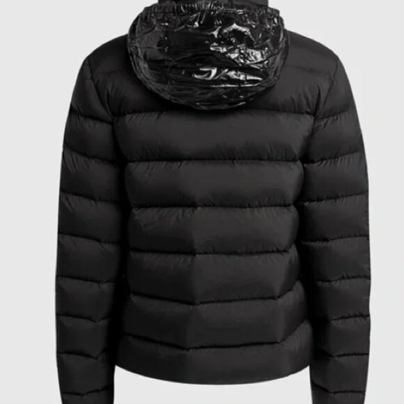 Moncler Cerces Women's Down Jacket (Size 2) - Picture 3 of 9